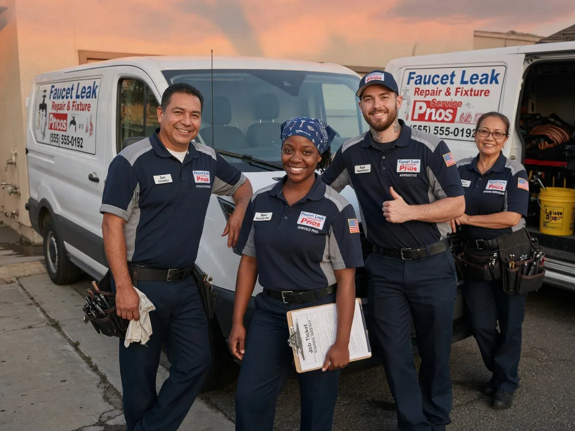 Faucet Repair company in New Straitsville, OH