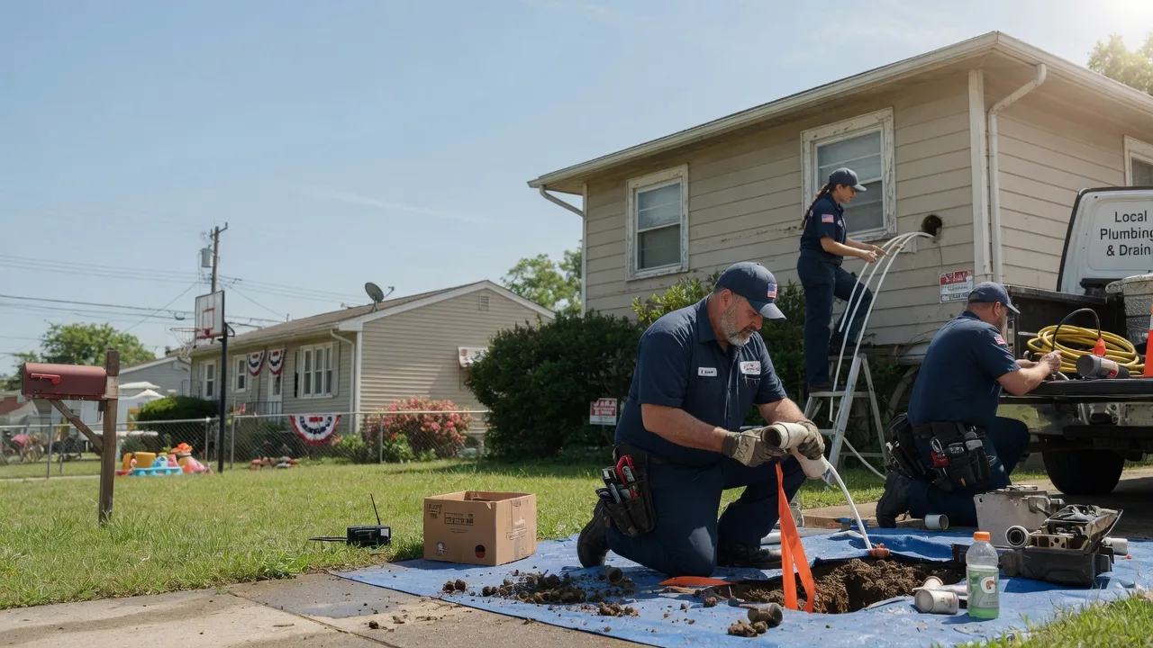 Faucet Repair in New Straitsville, OH near me